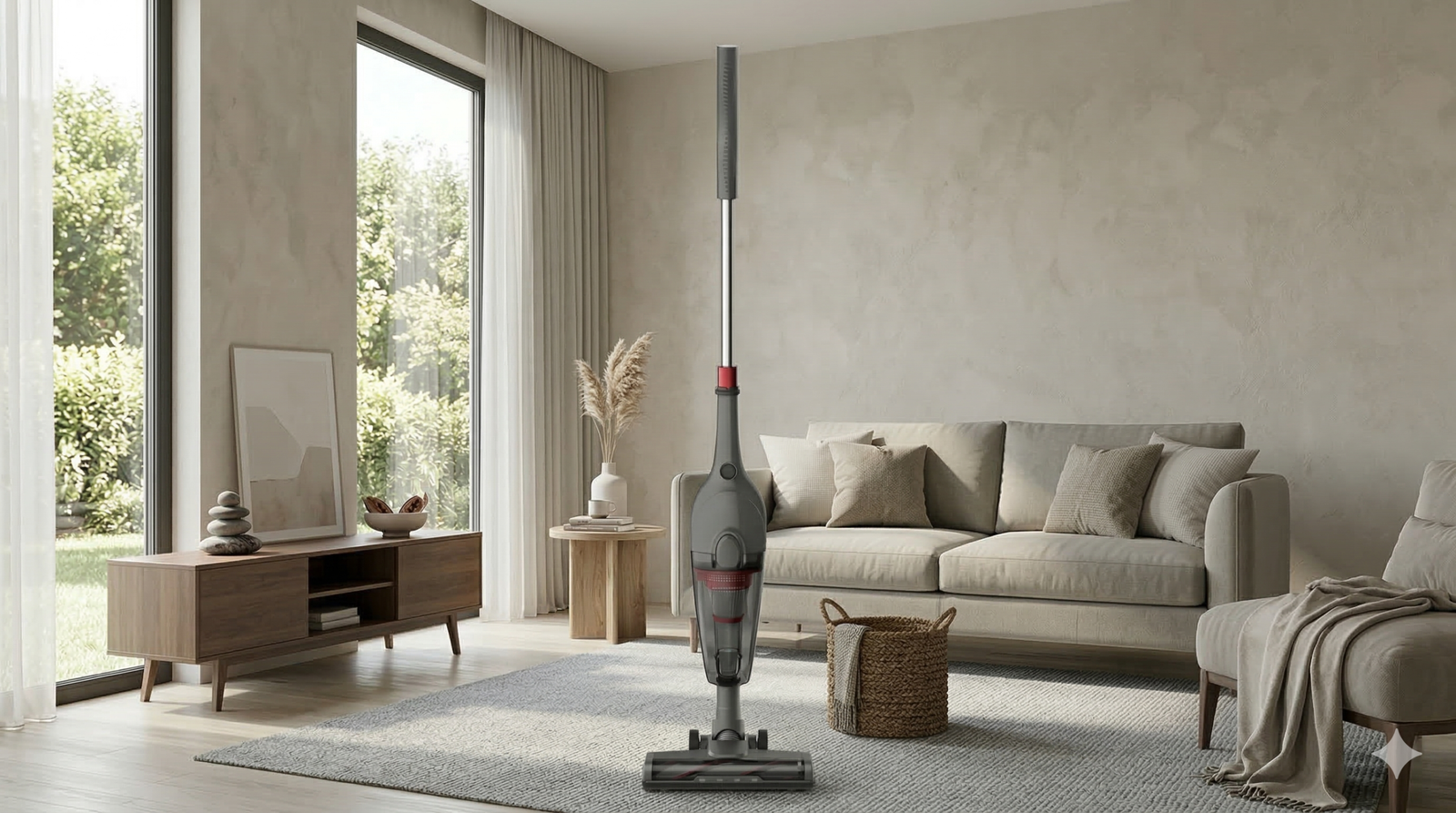 5 Melhores Aspiradores de Pó Verticais em 2026: Qual Vale a Pena?