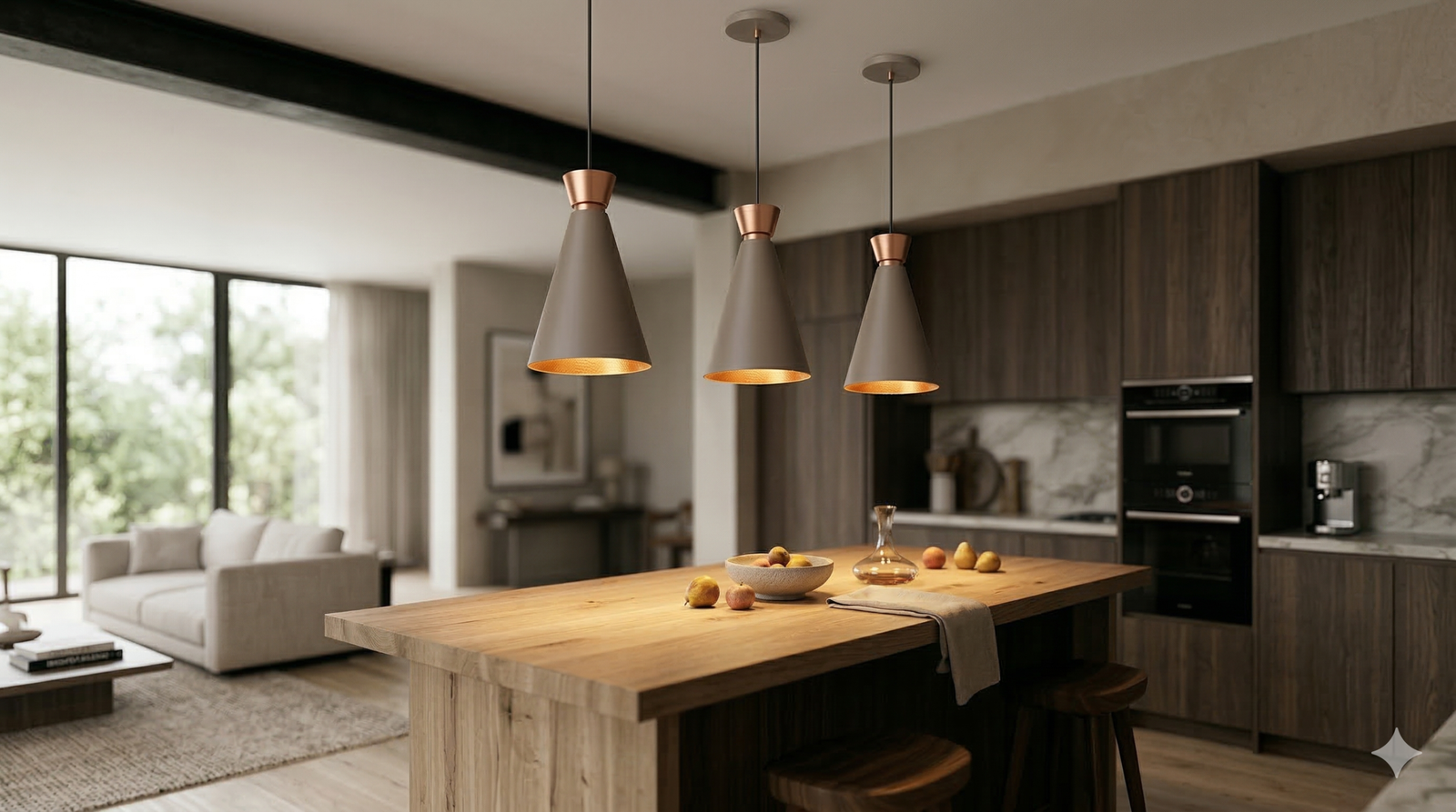 No momento, você está visualizando Kit 3 Pendente lindíssimos para sua casa até R$ 250,00 melhores custo benefício